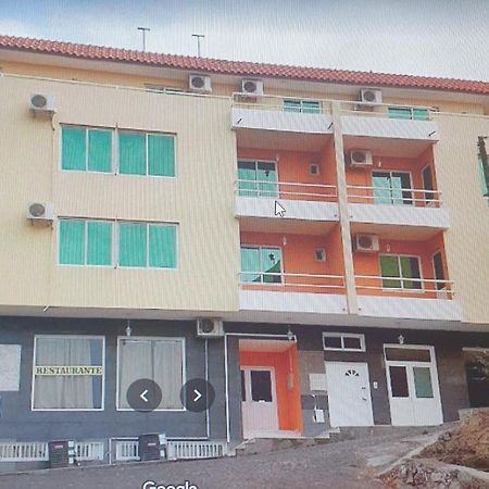 Apartmán Secularis Capital Praia Exteriér fotografie