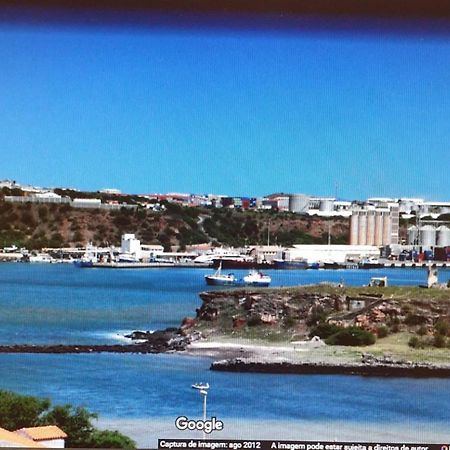 Apartmán Secularis Capital Praia Exteriér fotografie