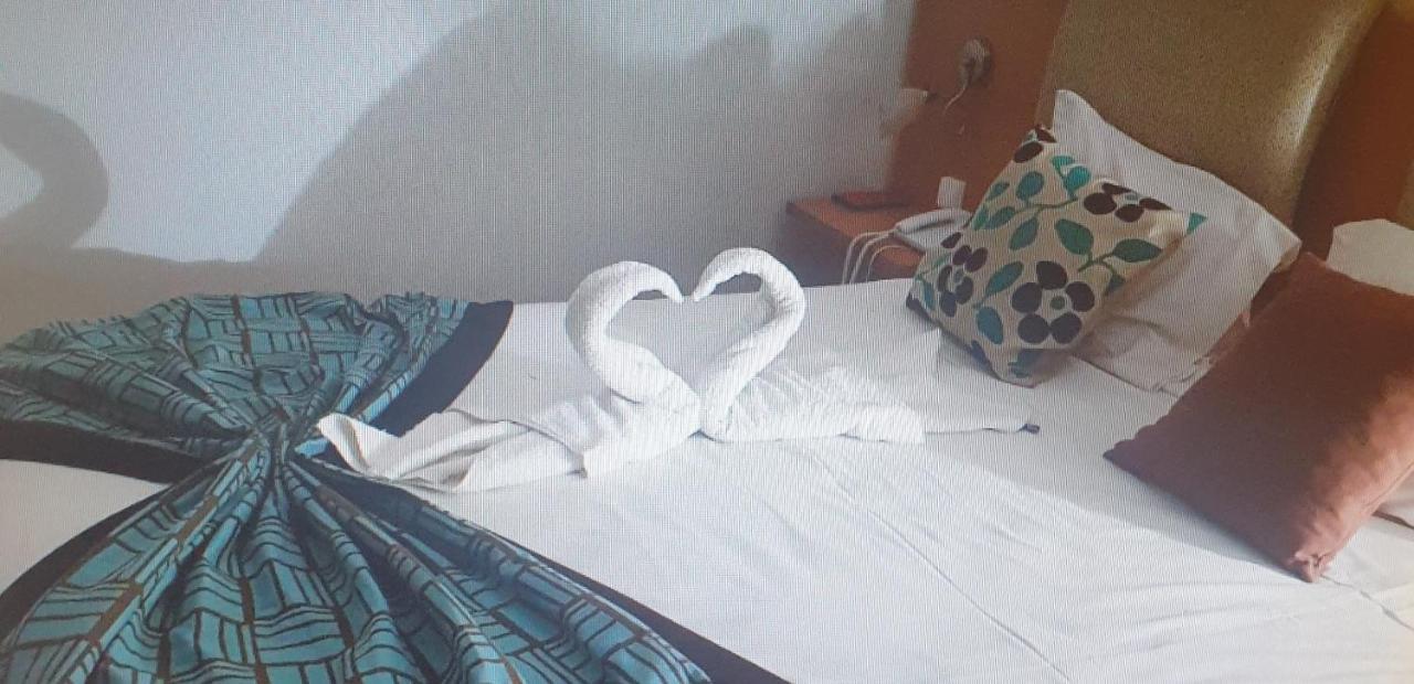 Apartmán Secularis Capital Praia Exteriér fotografie