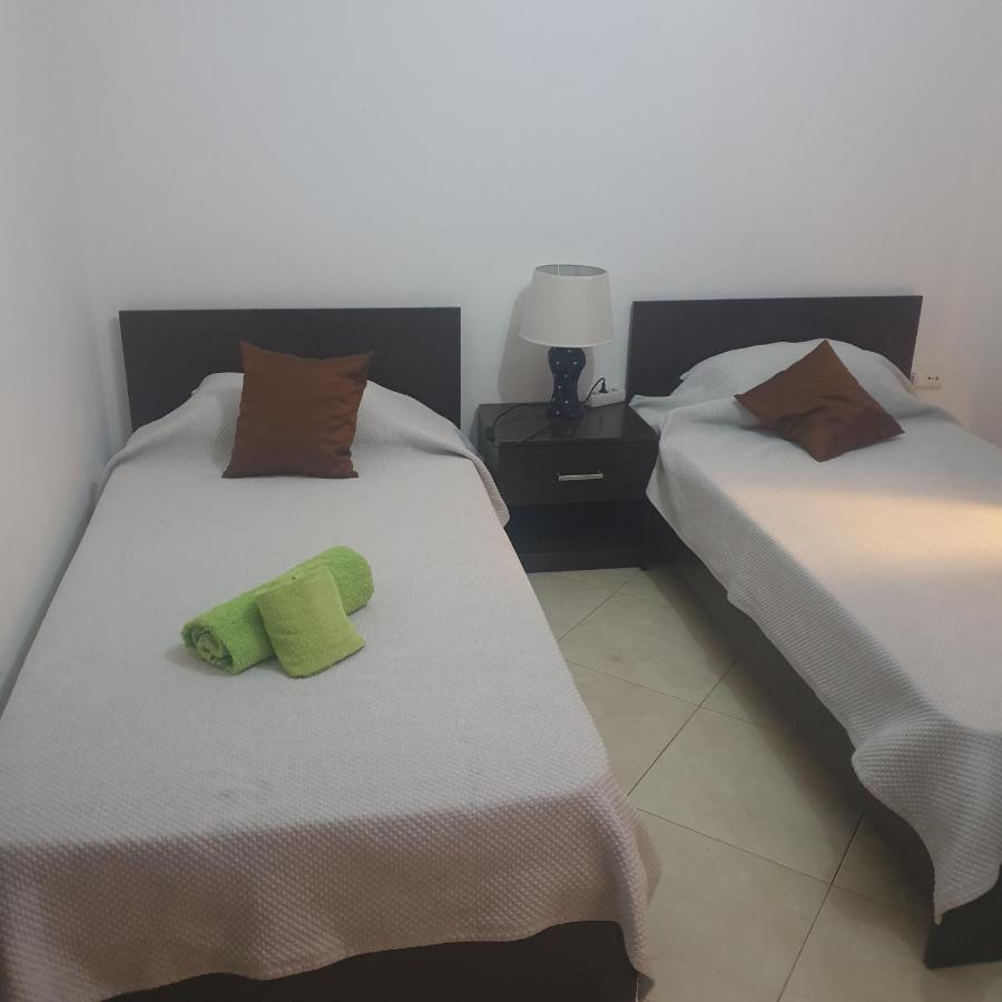 Apartmán Secularis Capital Praia Exteriér fotografie