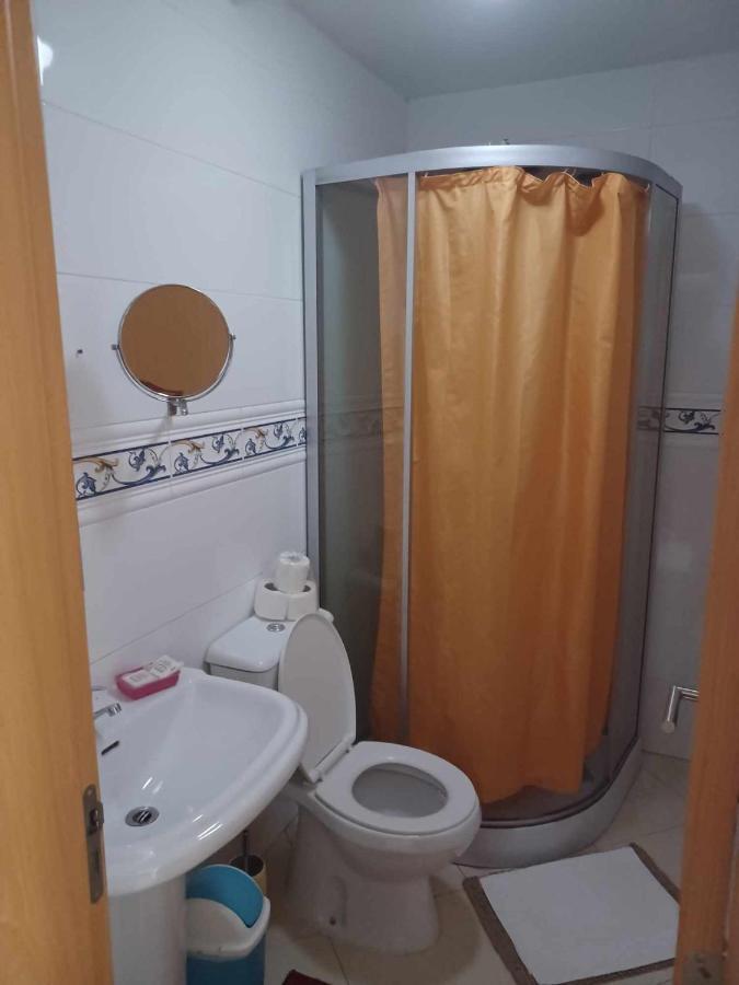 Apartmán Secularis Capital Praia Exteriér fotografie
