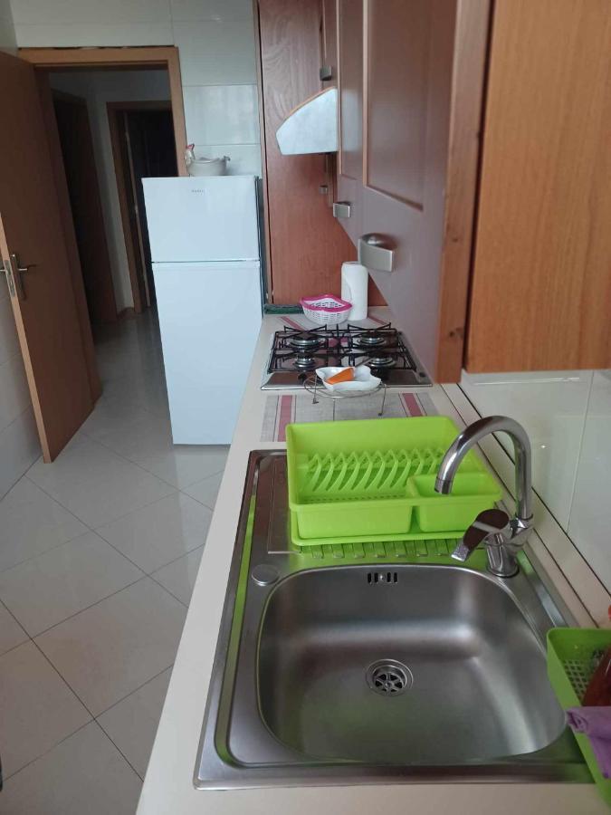 Apartmán Secularis Capital Praia Exteriér fotografie
