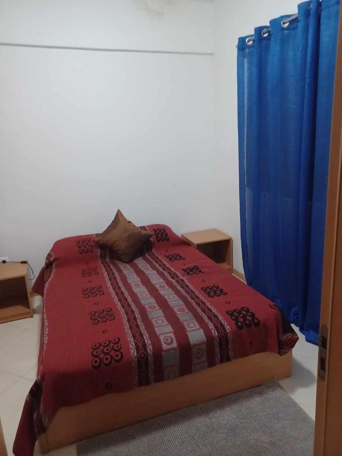 Apartmán Secularis Capital Praia Exteriér fotografie