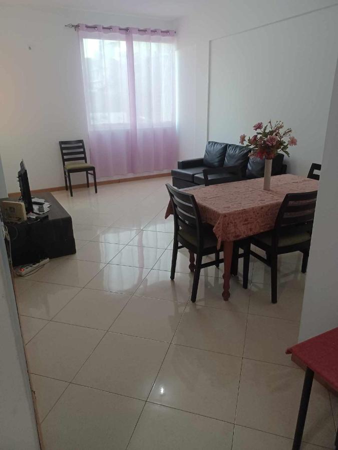 Apartmán Secularis Capital Praia Exteriér fotografie